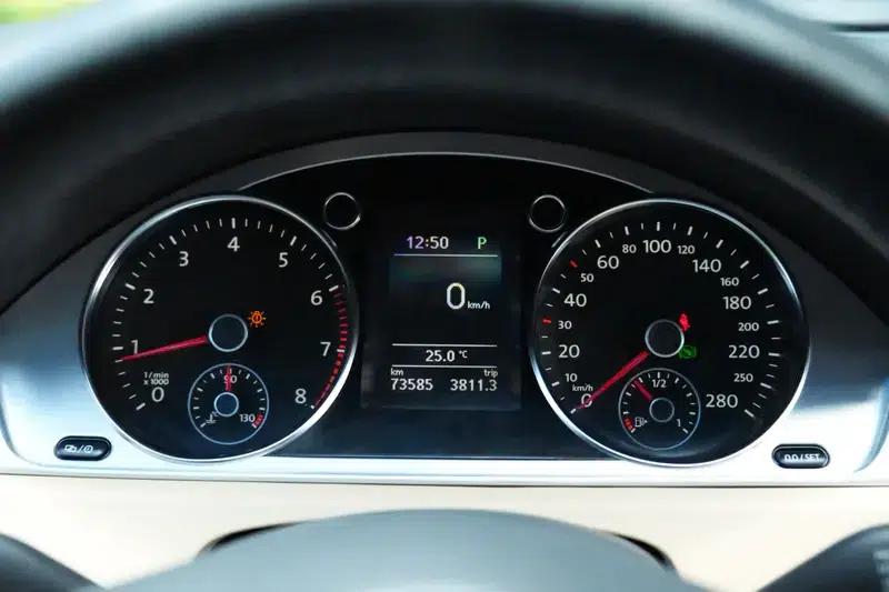 Volkswagen CC 2015 1.8TSI Premium — миниатюра 19