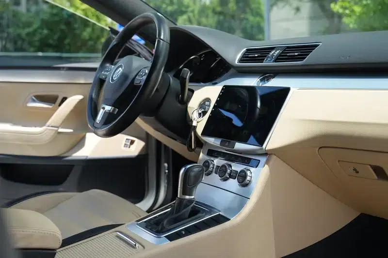 Volkswagen CC 2015 1.8TSI Premium — миниатюра 22