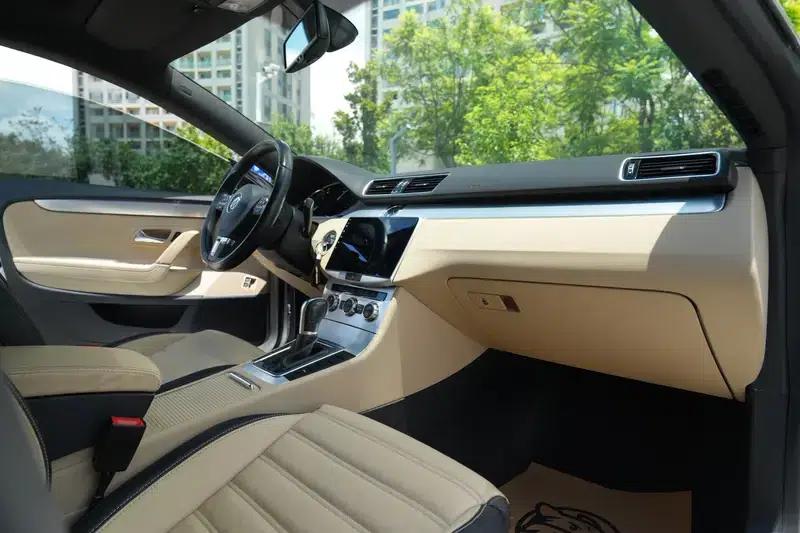 Volkswagen CC 2015 1.8TSI Premium — миниатюра 24