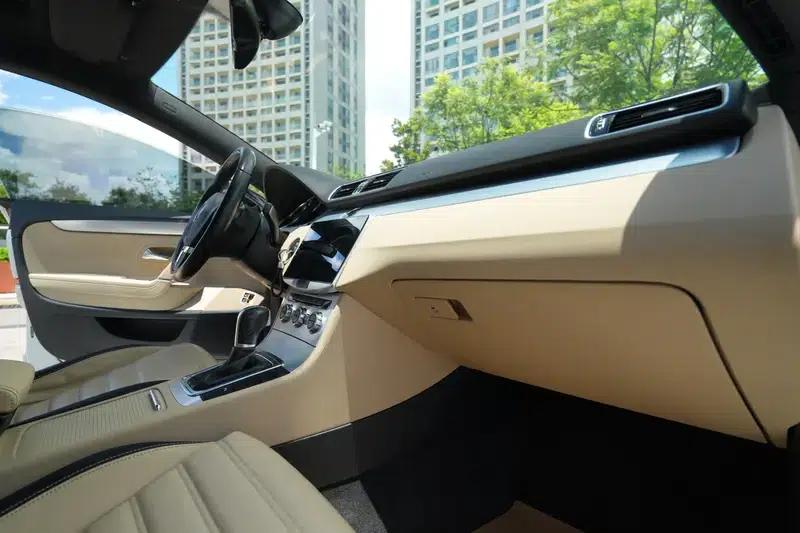 Volkswagen CC 2015 1.8TSI Premium — миниатюра 26