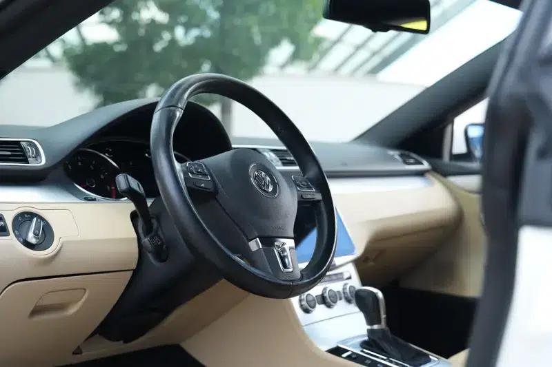 Volkswagen CC 2015 1.8TSI Premium — миниатюра 27