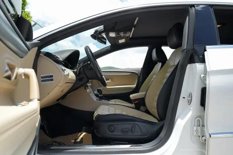 Volkswagen CC 2015 1.8TSI Premium — миниатюра 28
