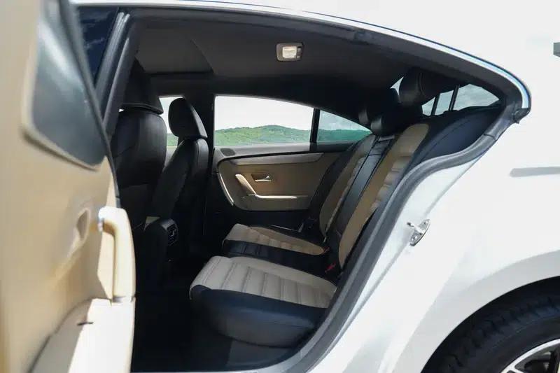 Volkswagen CC 2015 1.8TSI Premium — миниатюра 29