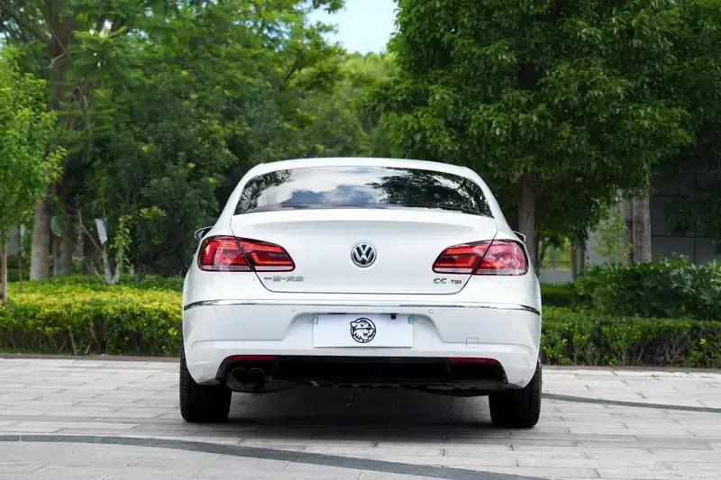 Volkswagen CC 2015 1.8TSI Premium — миниатюра 6