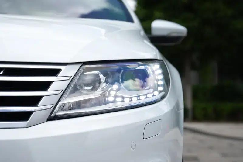 Volkswagen CC 2015 1.8TSI Premium — миниатюра 8