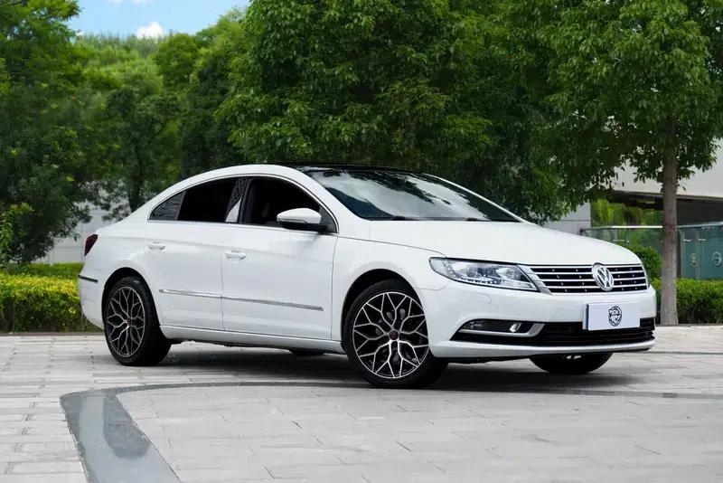 Volkswagen CC 2015 1.8TSI Premium — миниатюра 10