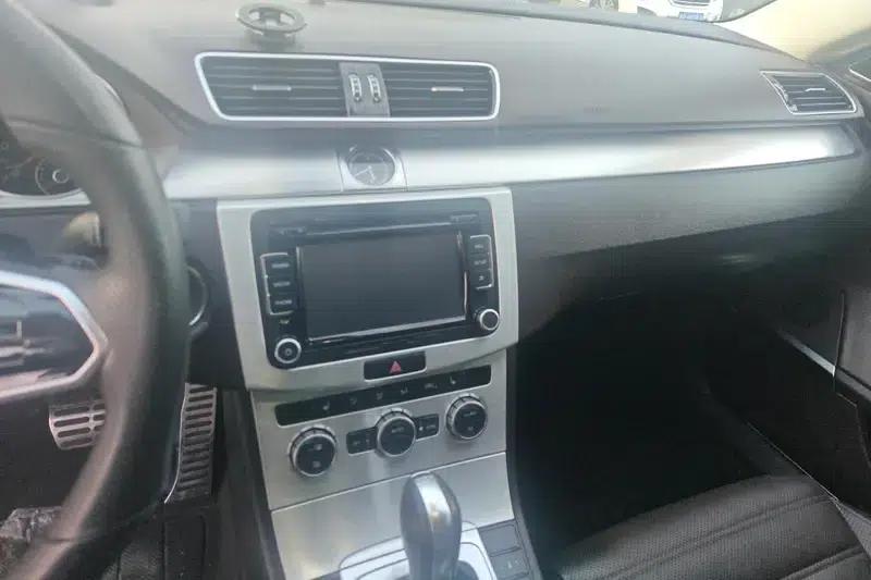 Volkswagen CC 2016 2.0TSI Supreme Edition — миниатюра 12
