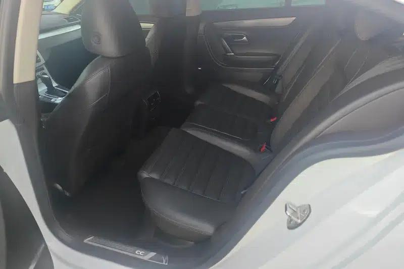 Volkswagen CC 2016 2.0TSI Supreme Edition — миниатюра 16