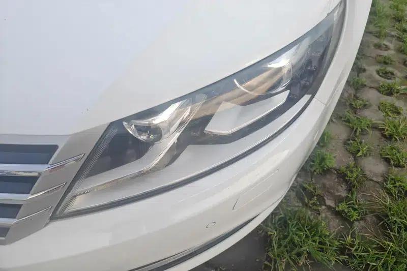 Volkswagen CC 2016 2.0TSI Supreme Edition — миниатюра 5