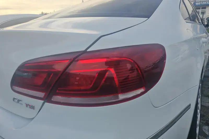 Volkswagen CC 2016 2.0TSI Supreme Edition — миниатюра 6