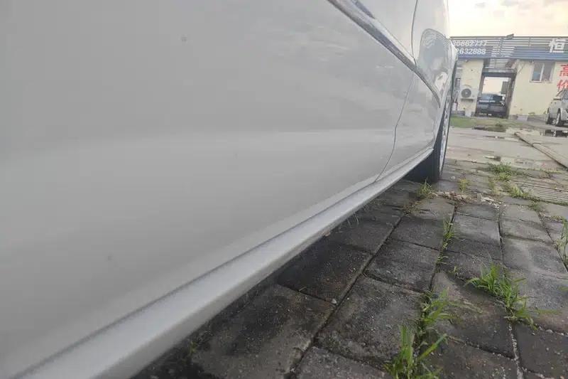 Volkswagen CC 2016 2.0TSI Supreme Edition — миниатюра 9