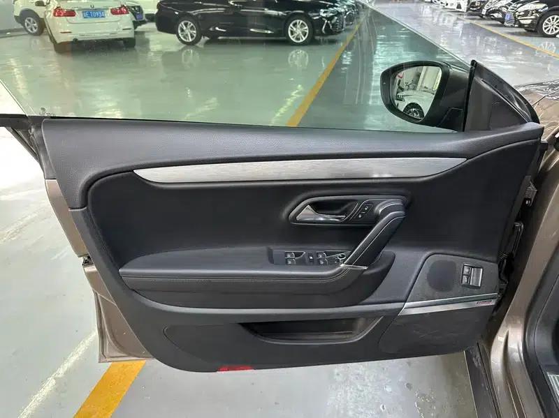 Volkswagen CC 2011 2.0TSI Premium — миниатюра 15