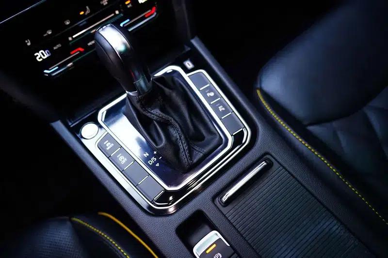 Volkswagen CC 2023 380TSI Brilliant Edition — миниатюра 6