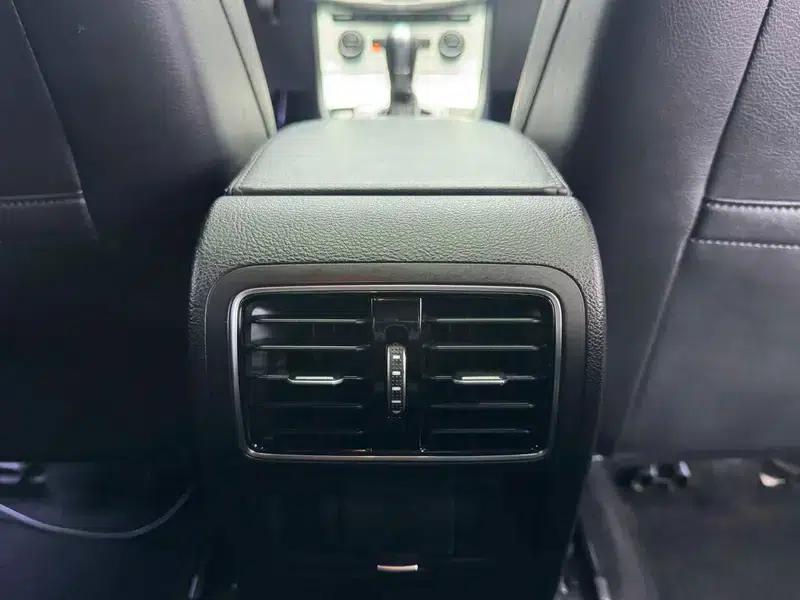 Volkswagen CC 2018 1.8TSI Premium — миниатюра 11