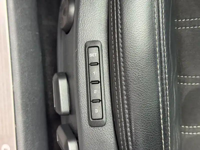 Volkswagen CC 2018 1.8TSI Premium — миниатюра 9