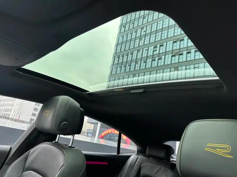 Volkswagen CC 2024 380TSI Striking Edition — миниатюра 15