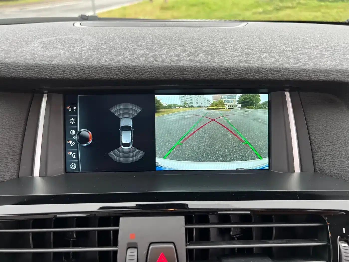 2014 BMW X4 xDrive20i X Design Package — миниатюра 19