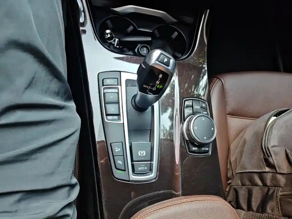2014 BMW X4 xDrive20i X Design Package — миниатюра 14