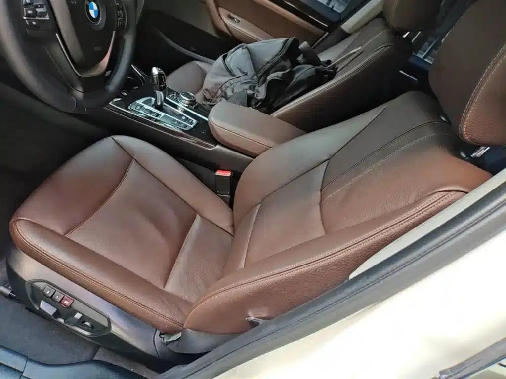 2014 BMW X4 xDrive20i X Design Package — миниатюра 15