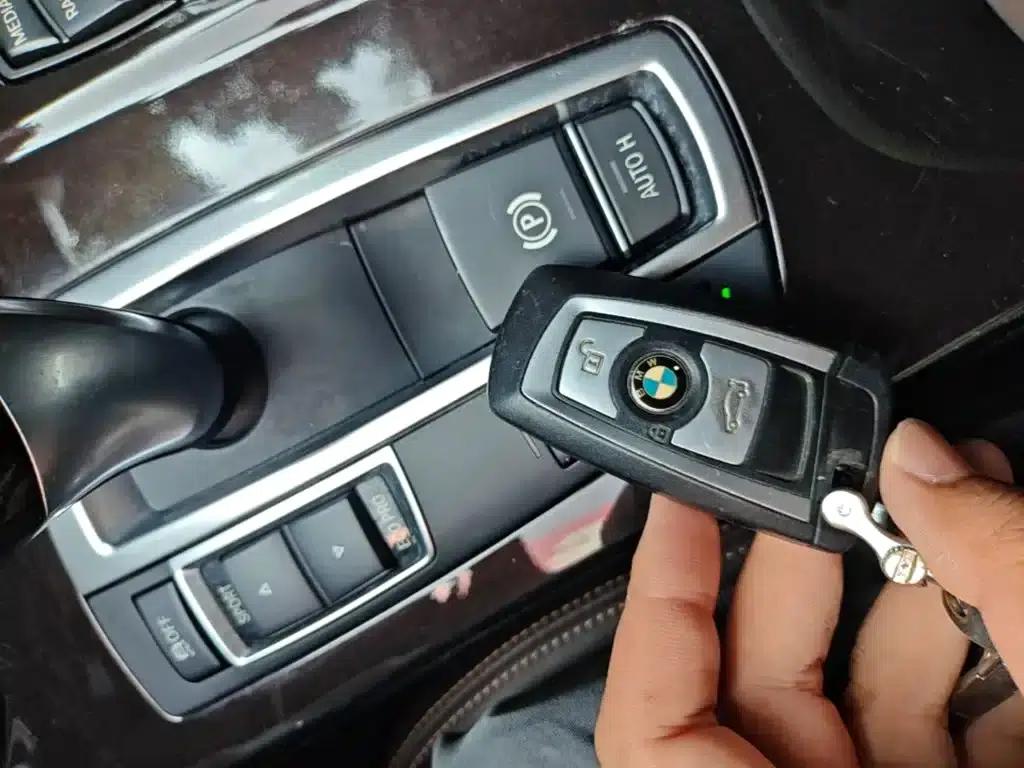 2014 BMW X4 xDrive20i X Design Package — миниатюра 9