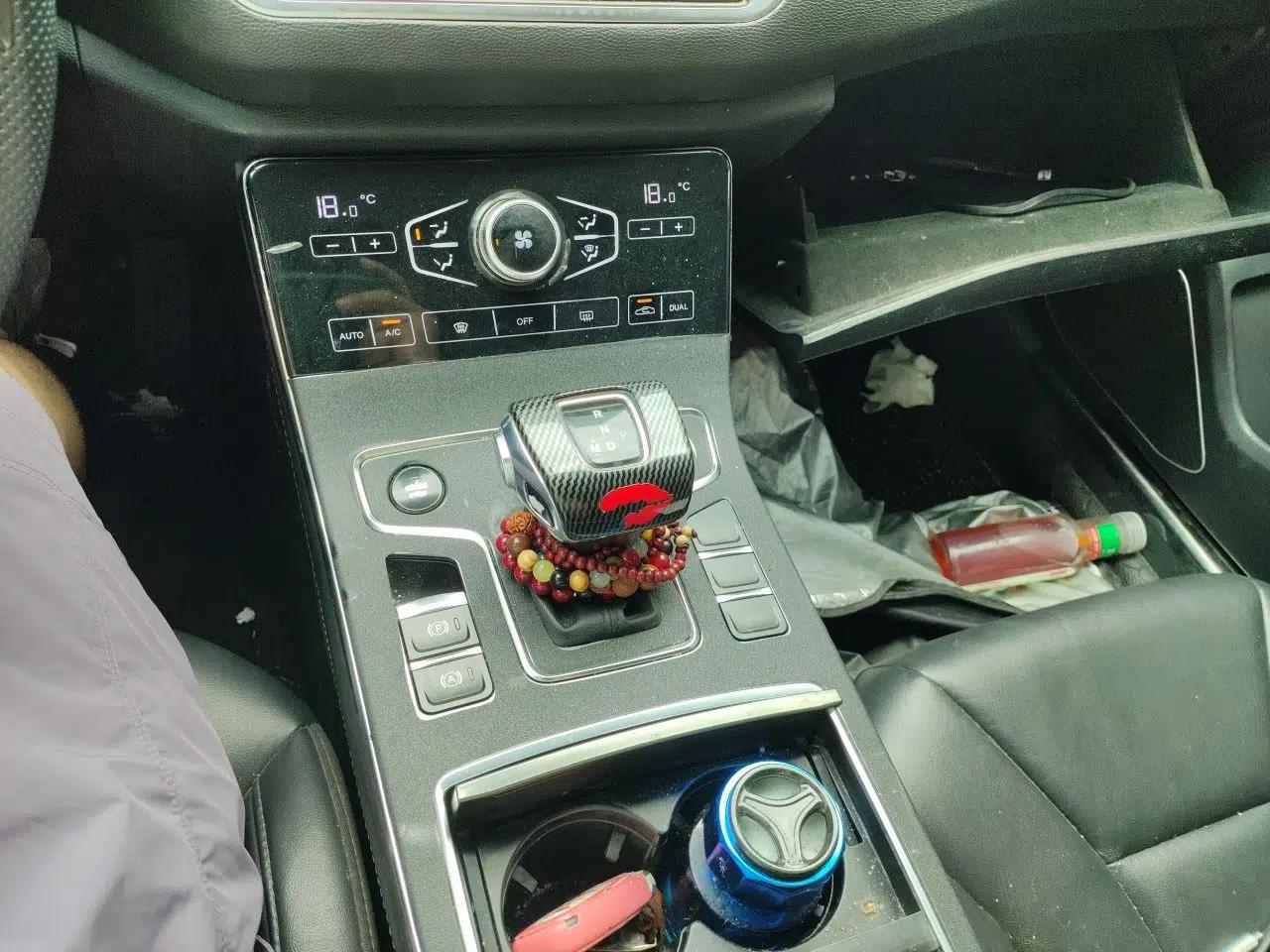 Hongqi H5 2020 1.5T DCT Flagship Edition — миниатюра 14