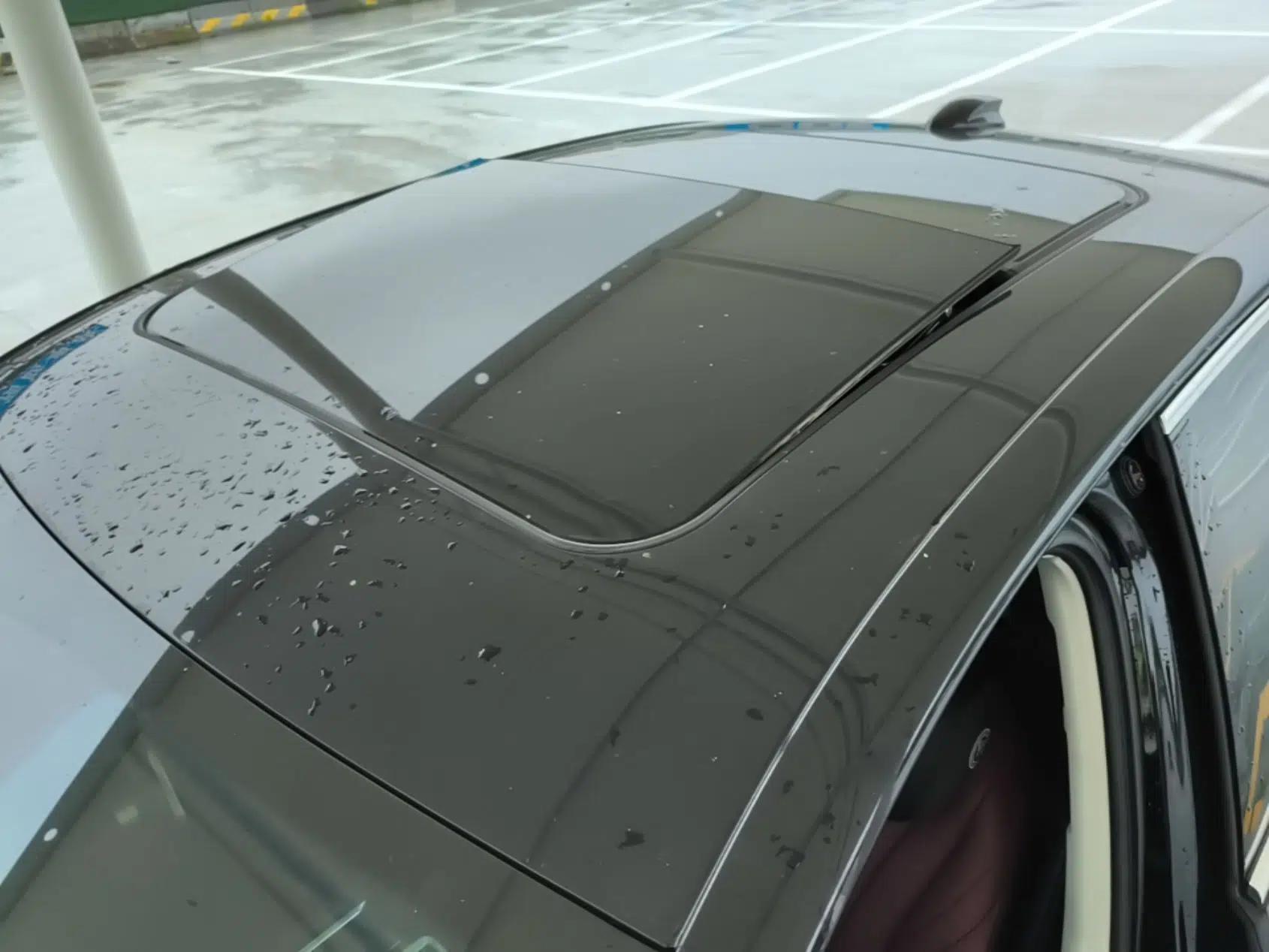 Hongqi H5 2024 1.5T DCT Smart Connect Flagship Edition — миниатюра 7