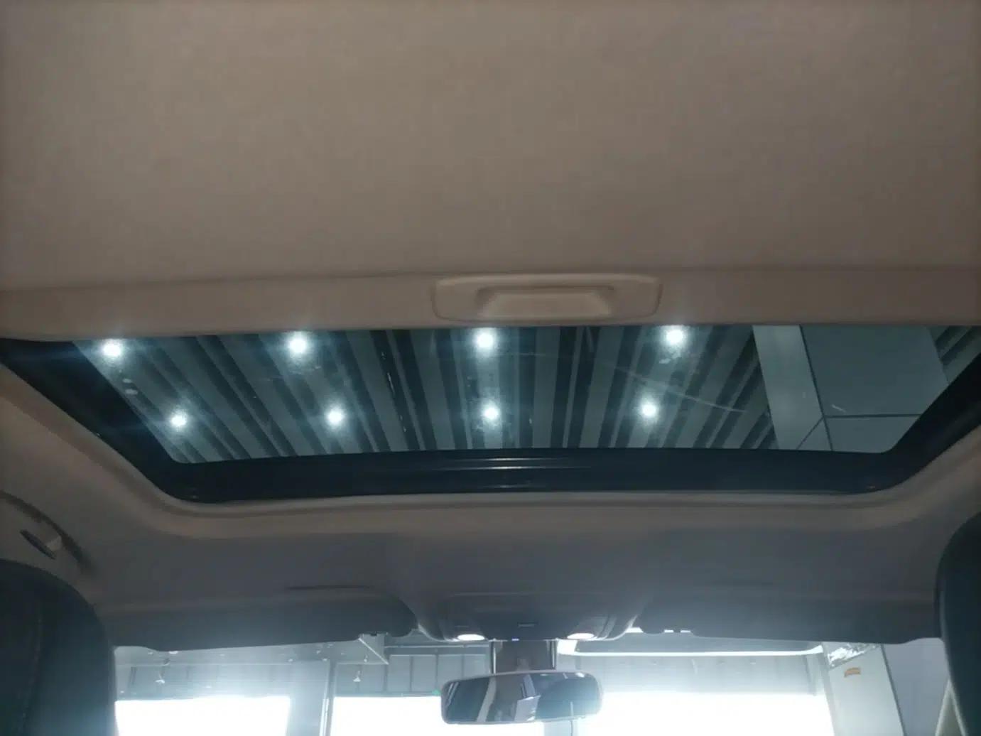 Hongqi H5 2022 Classic Model Facelift 1.5T DCT Qiyun Edition — миниатюра 21