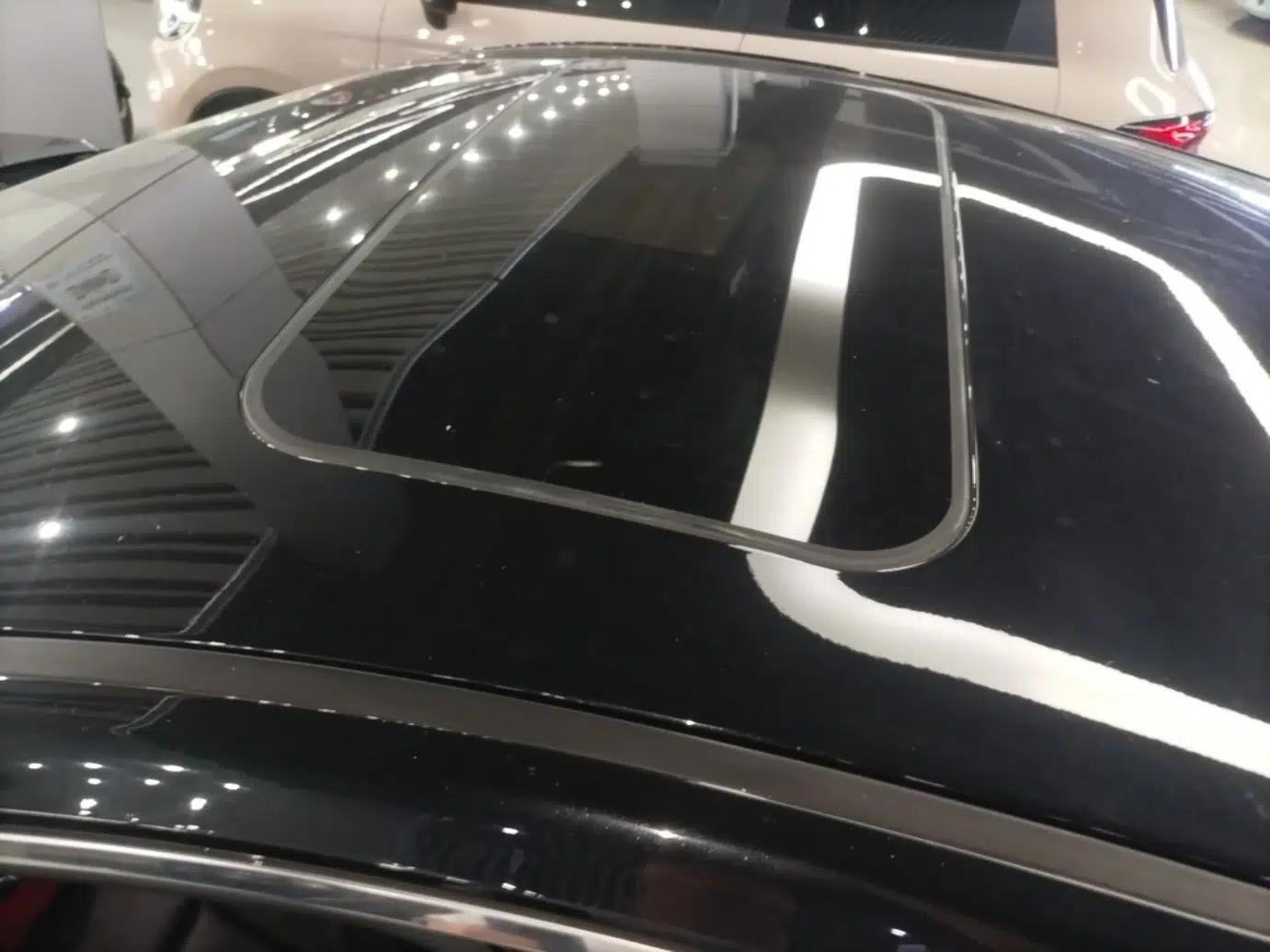 Hongqi H5 2022 Classic Model Facelift 1.5T DCT Qiyun Edition — миниатюра 7