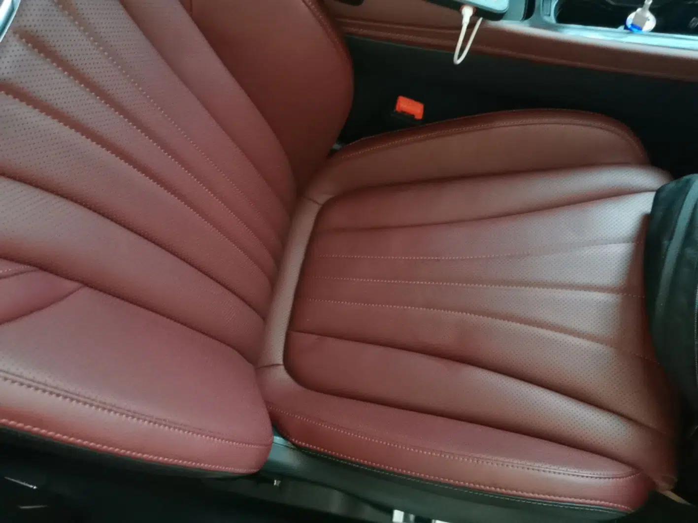 Hongqi H5 2024 2.0T Automatic Smart Connect Flagship Edition — миниатюра 19