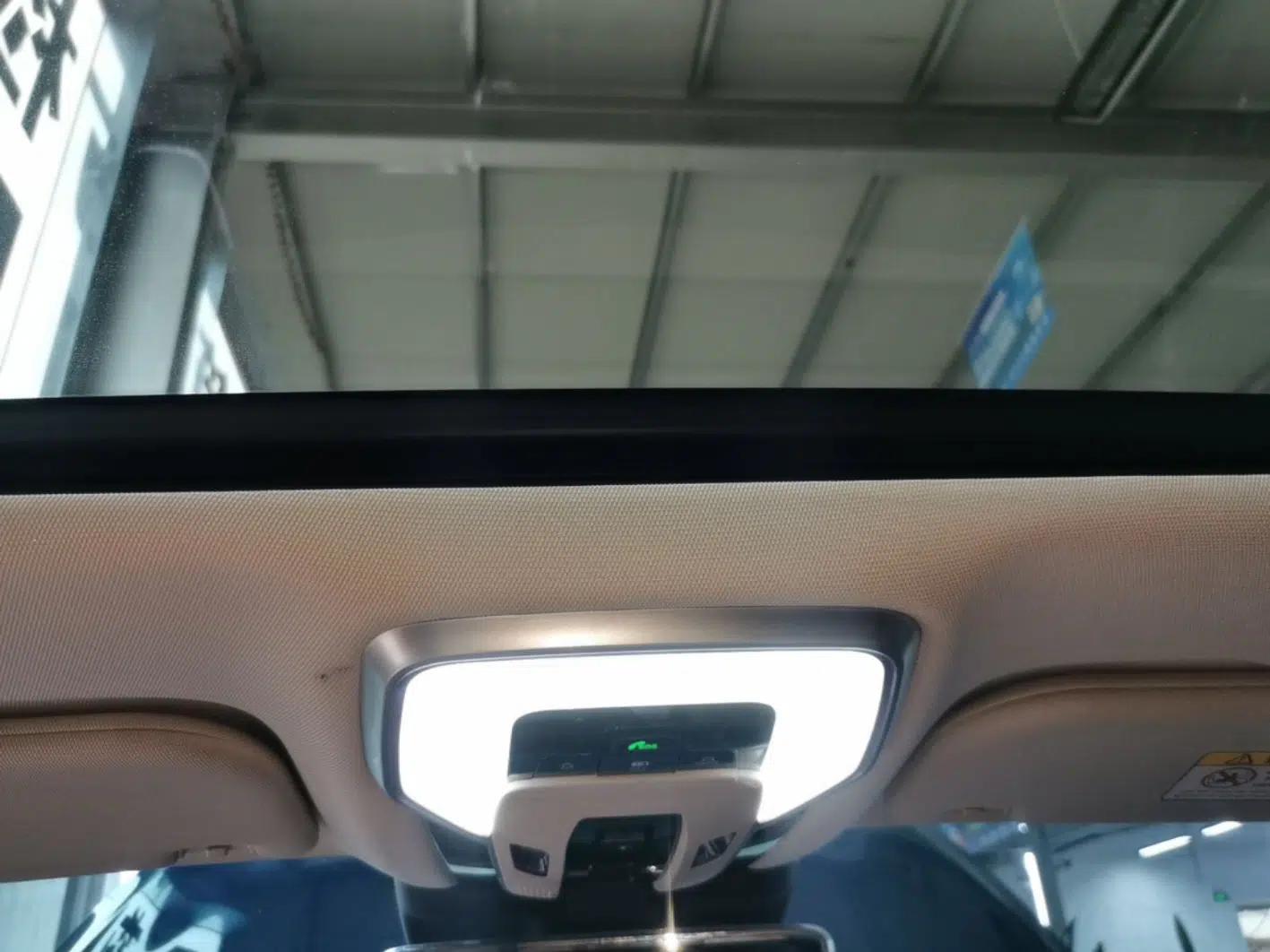 Hongqi H5 2024 2.0T Automatic Smart Connect Flagship Edition — миниатюра 21
