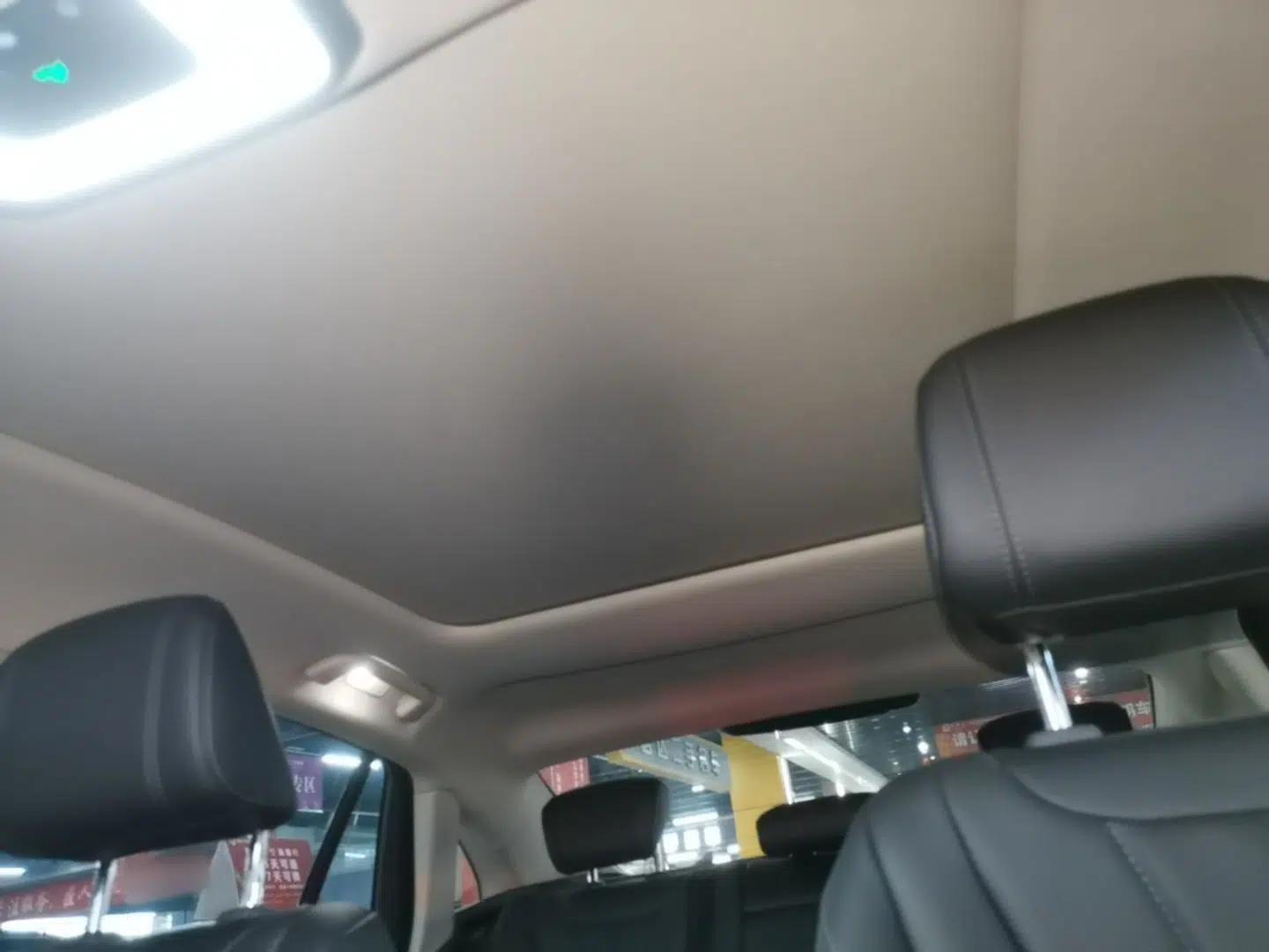 Hongqi H5 2024 2.0T Automatic Smart Connect Flagship Edition — миниатюра 21