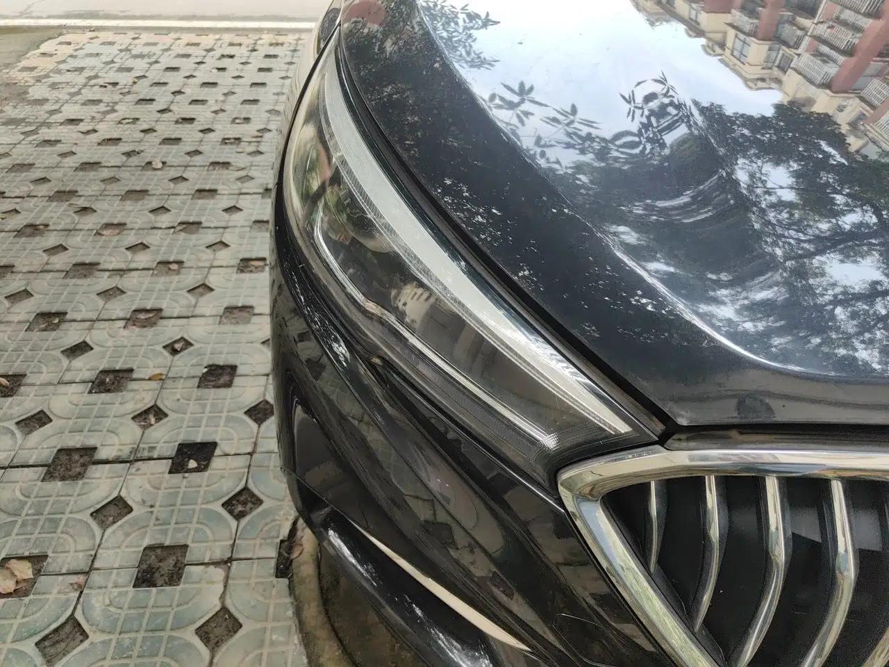 Hongqi H5 2020 1.8T Automatic ZhiLian QiYun Edition — миниатюра 7