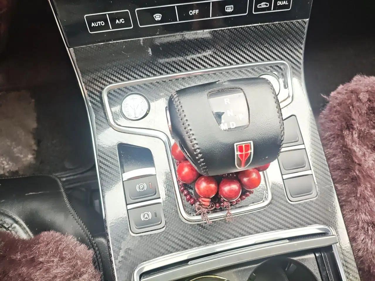 Hongqi H5 2020 1.5T DCT Flagship Edition — миниатюра 14