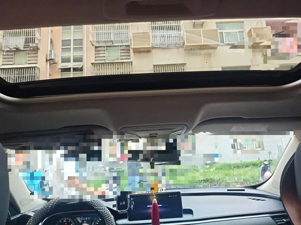 Hongqi H5 2020 1.5T DCT Flagship Edition — миниатюра 18