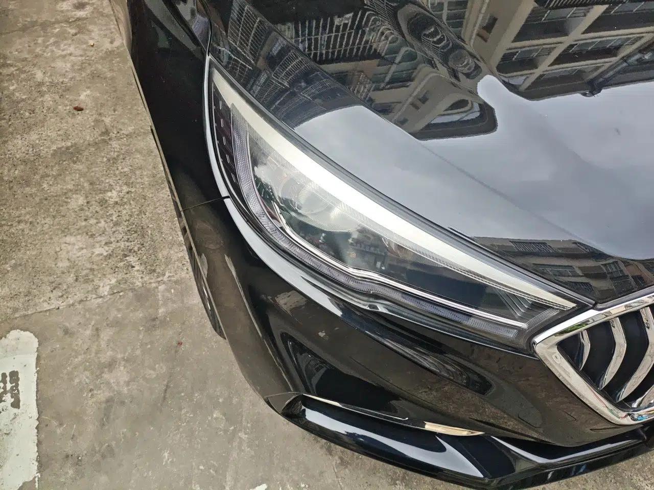 Hongqi H5 2020 1.5T DCT Flagship Edition — миниатюра 7