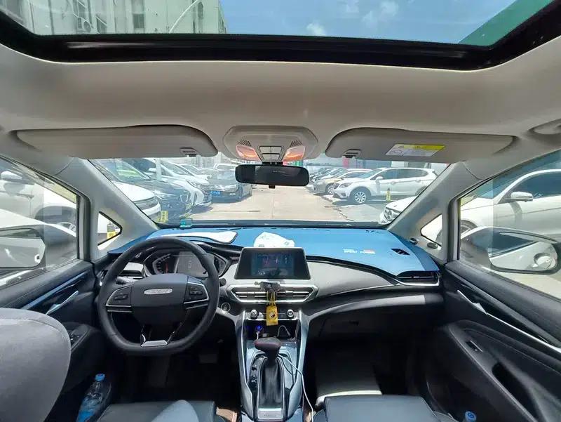 Maxus G50 2022 1.5T Automatic Comfort B — миниатюра 6