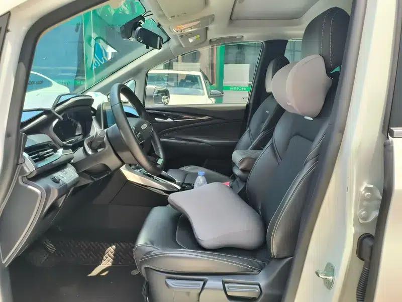 Maxus G50 2022 1.5T Automatic Comfort B — миниатюра 8