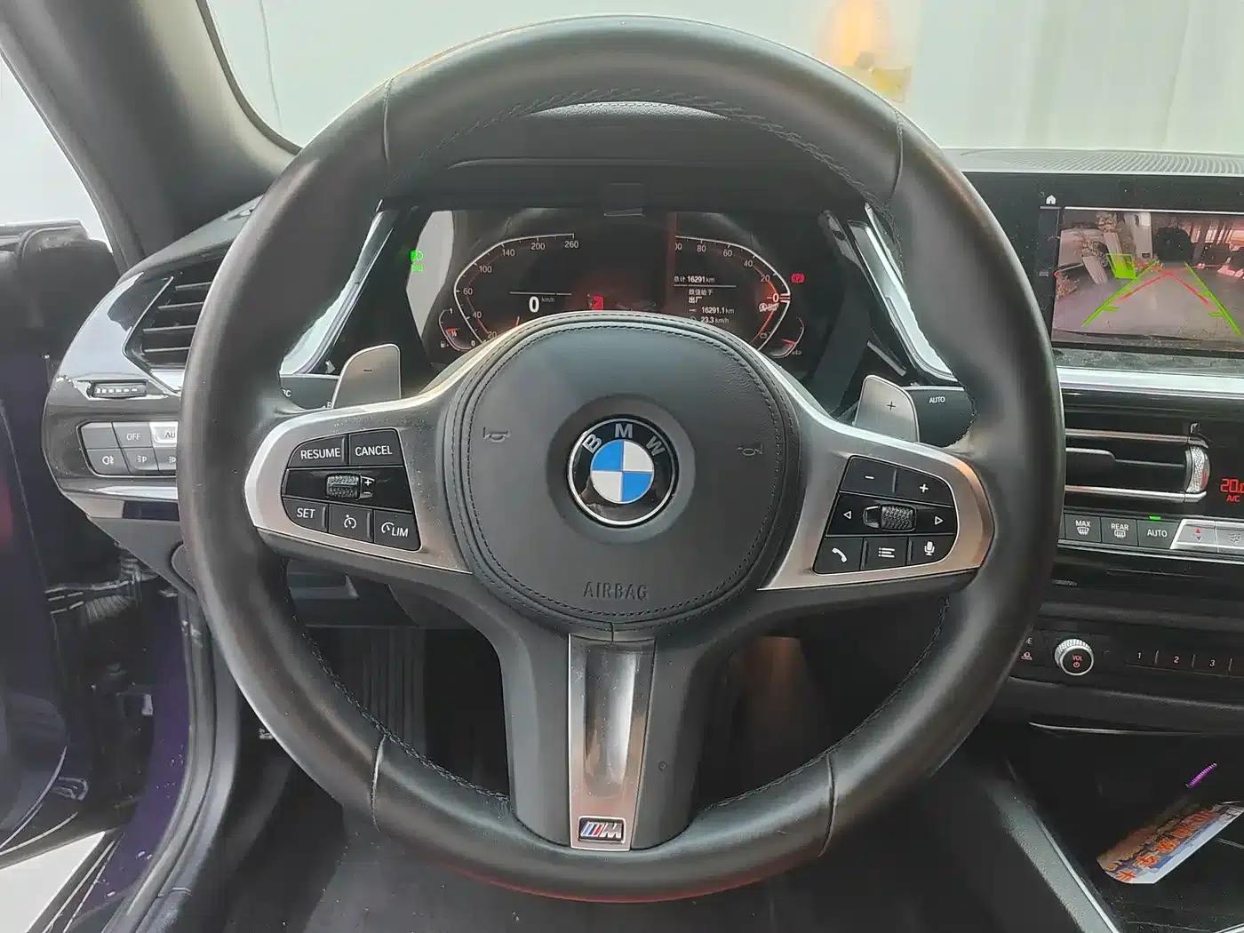 BMW Z4 2023 sDrive 25i M Sport Package — миниатюра 7