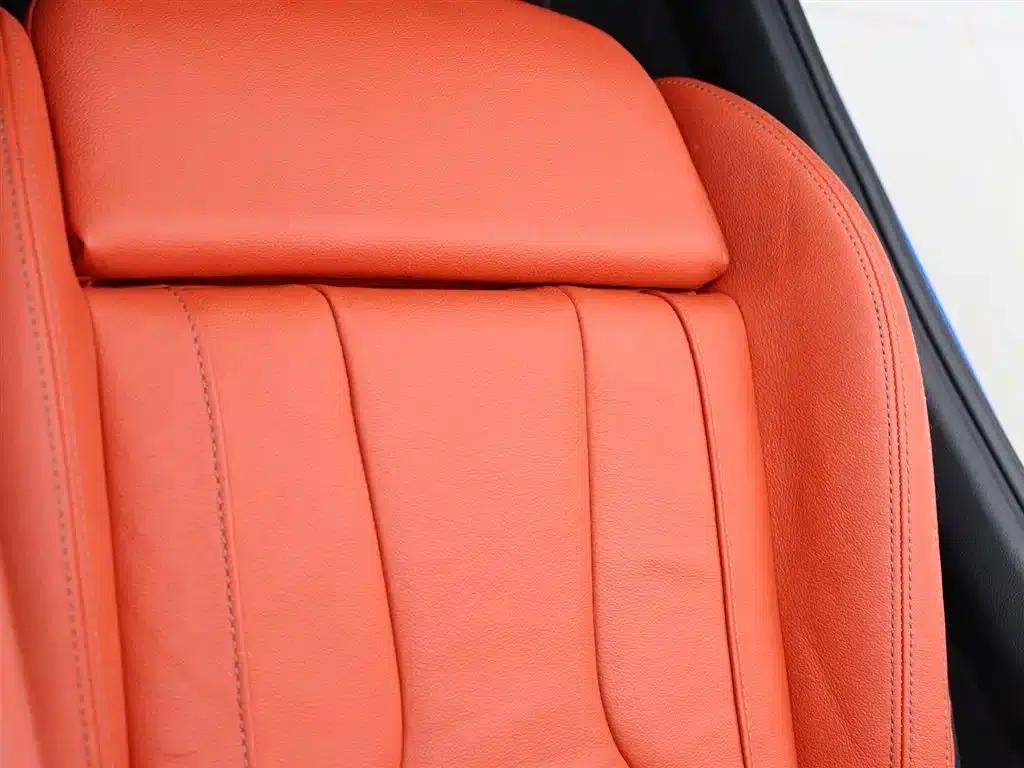 BMW Z4 2022 sDrive 25i M Sport Package — миниатюра 12