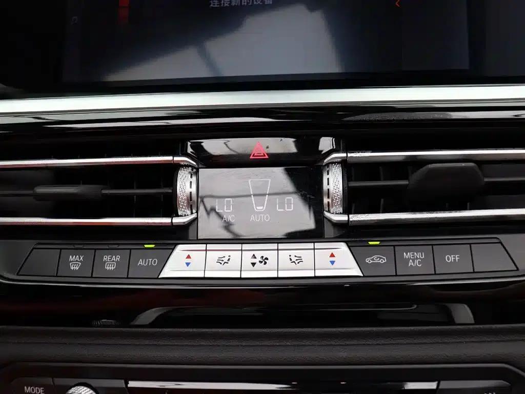 BMW Z4 2022 sDrive 25i M Sport Package — миниатюра 17
