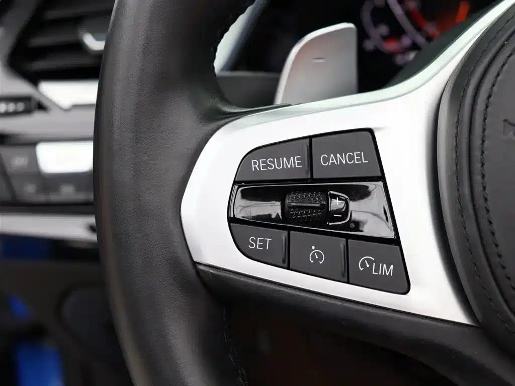 BMW Z4 2022 sDrive 25i M Sport Package — миниатюра 9