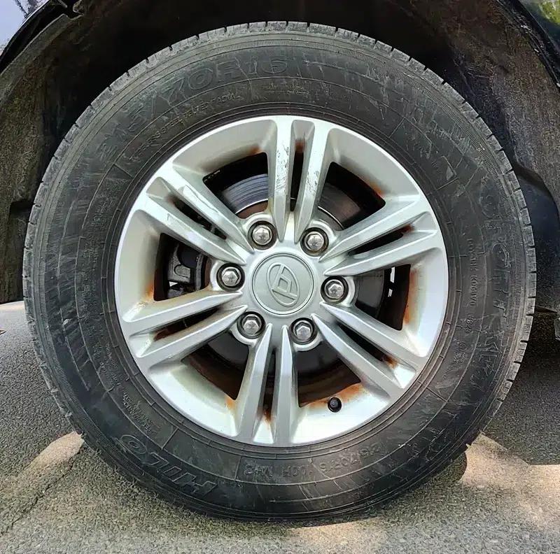 Maxus G10 2021 2.0T Gasoline Automatic Elite Edition 7-Seater — миниатюра 9
