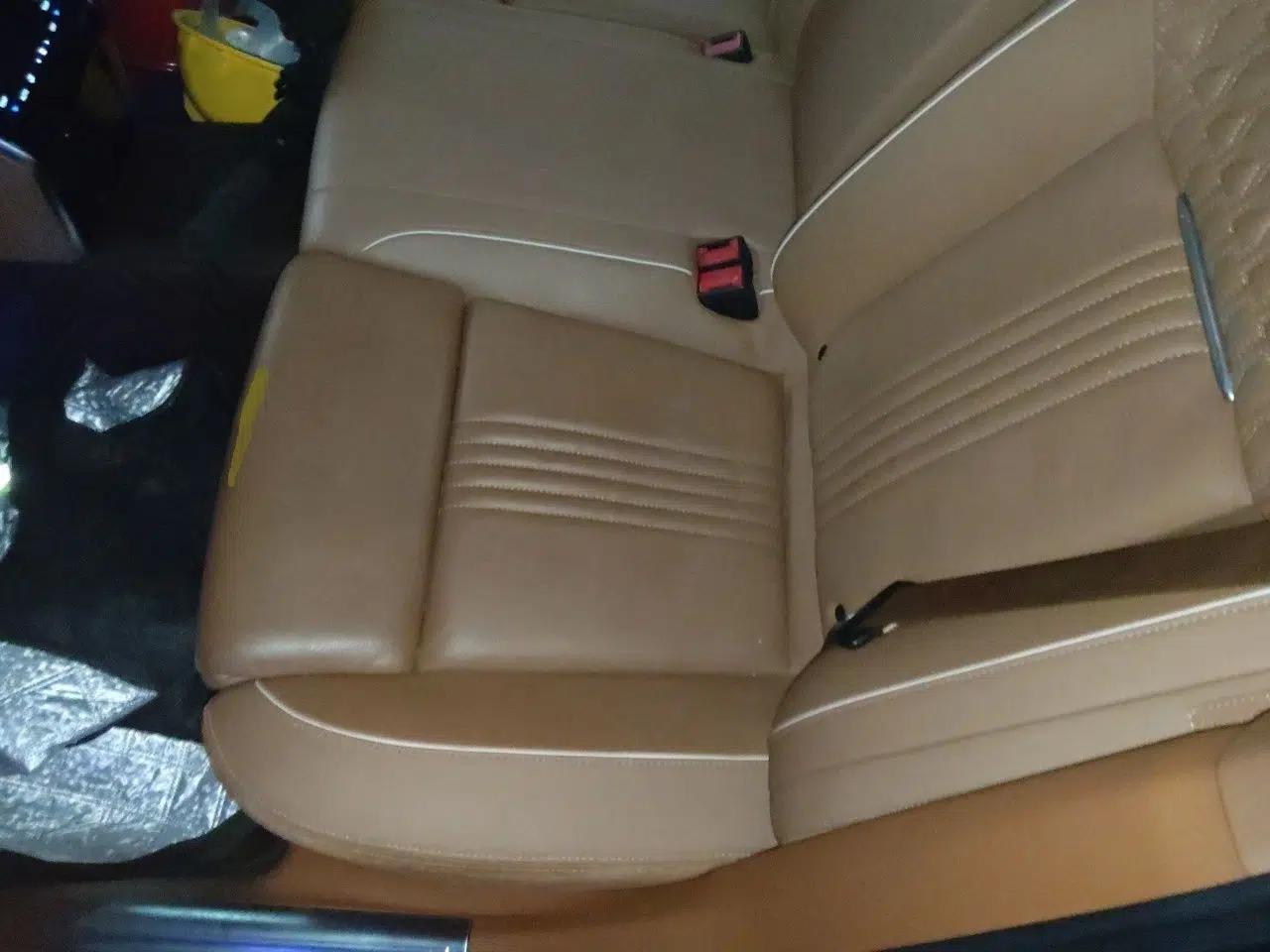 Hongqi H9 2020 2.0T Smart Connect Flagship Edition — миниатюра 20