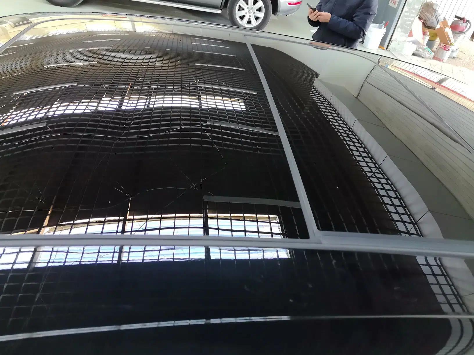 Hongqi H9 2020 2.0T Smart Connect Flagship Edition — миниатюра 7