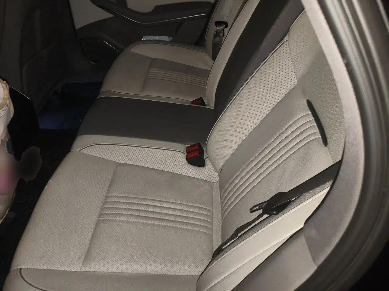 Hongqi H9 2020 2.0T Smart Connect Flagship Edition — миниатюра 17