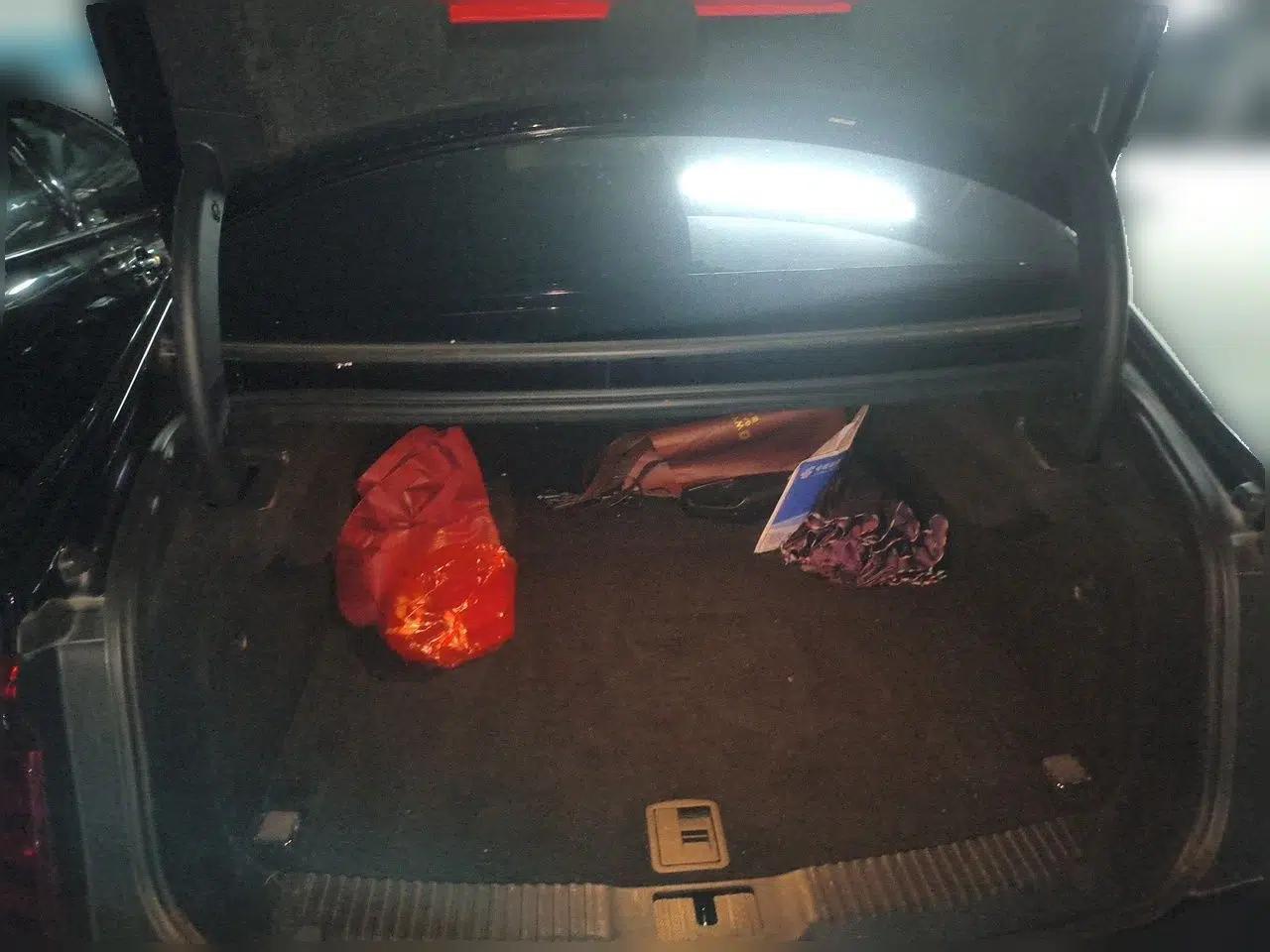 Hongqi H9 2020 2.0T Smart Connect Flagship Edition — миниатюра 19