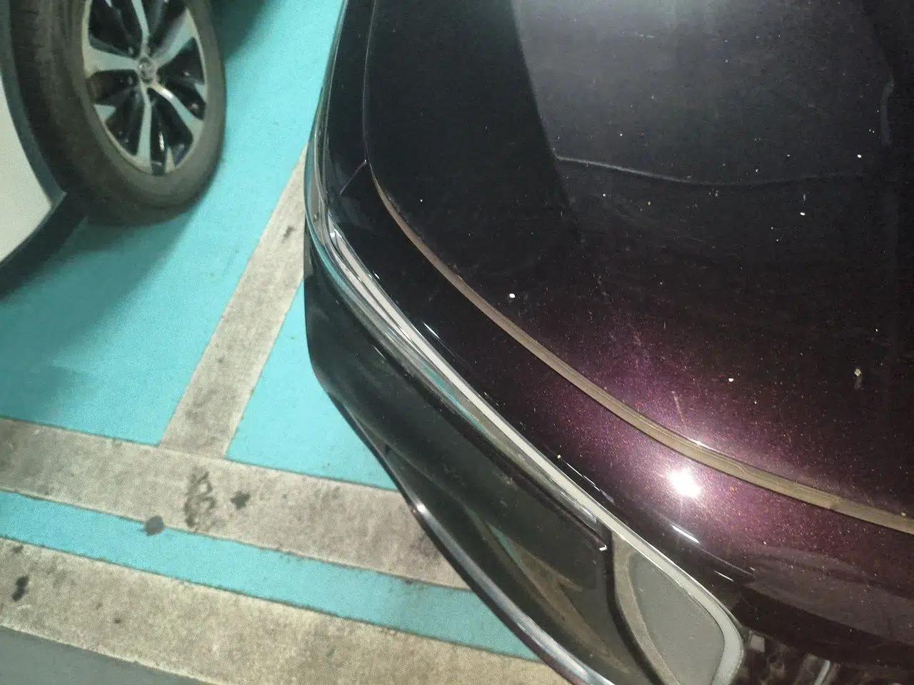 Hongqi H9 2020 2.0T Smart Connect Flagship Edition — миниатюра 7