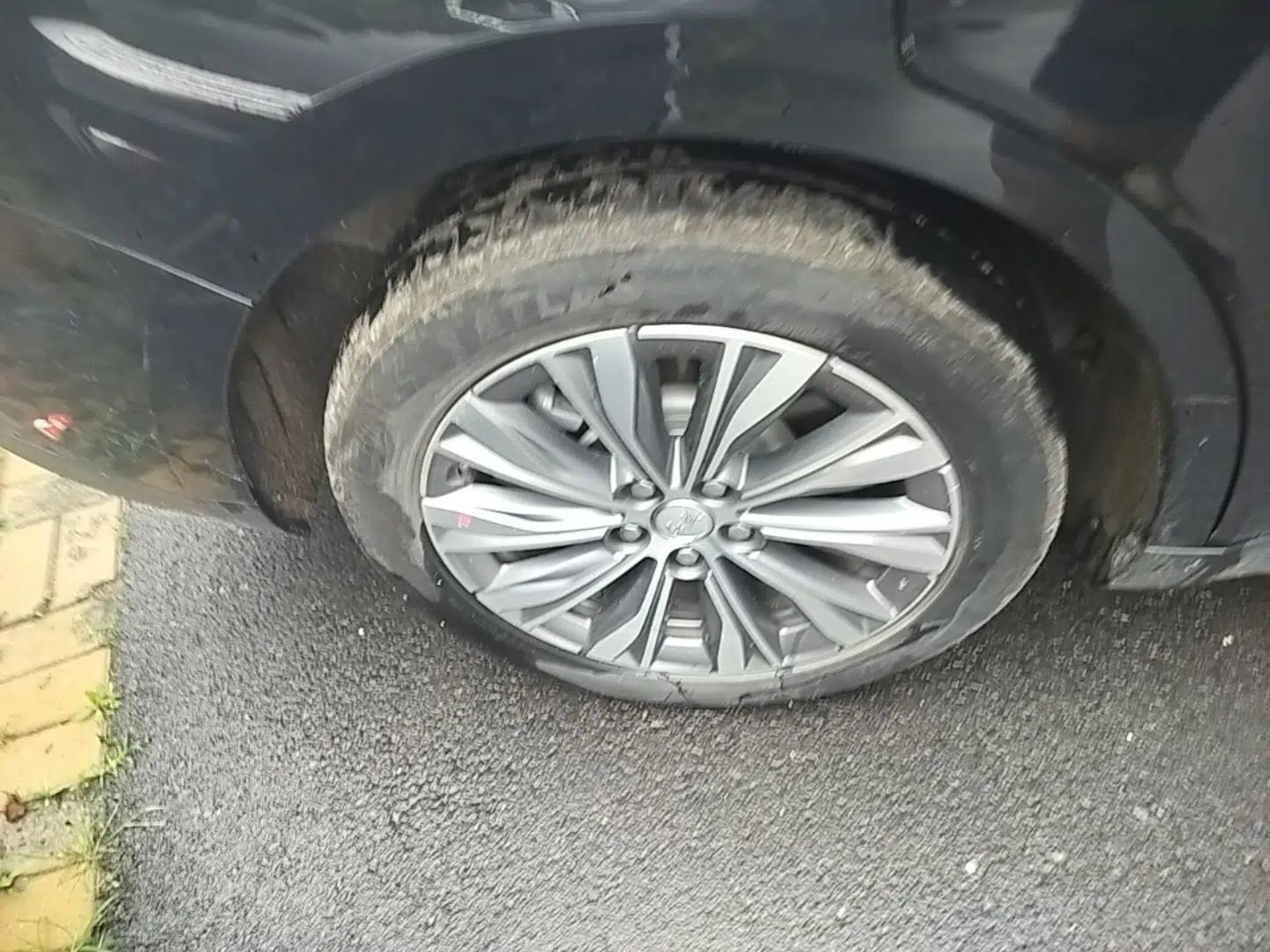 Hongqi E-QM5 2022 431 km Charge & Enjoy Edition — миниатюра 11