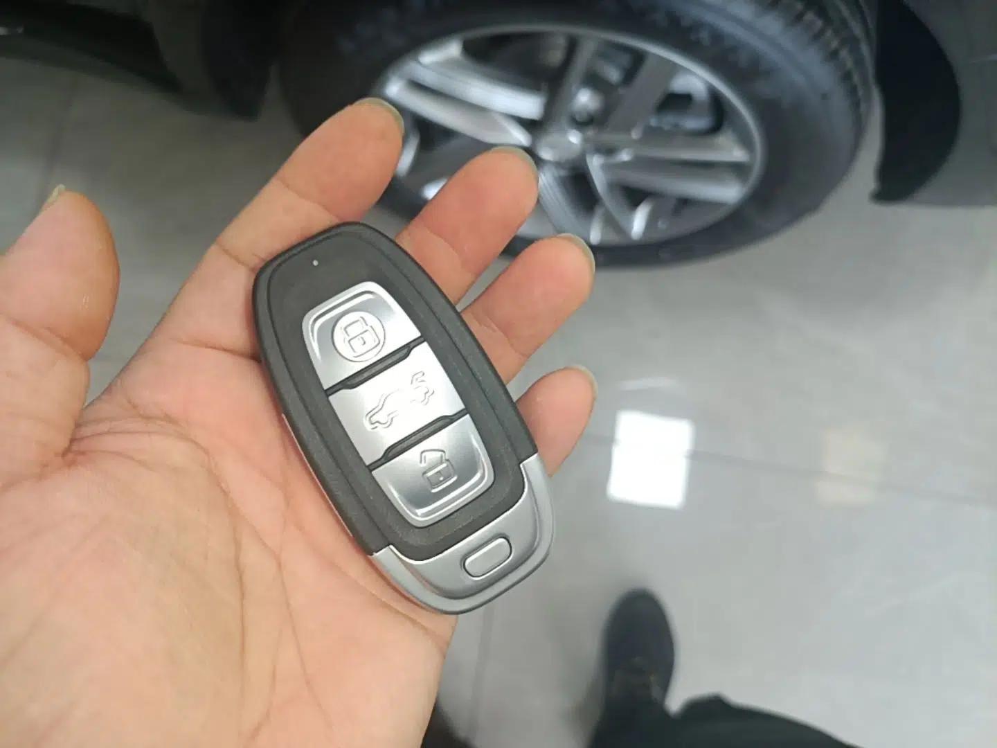 Hongqi E-QM5 2025 500km Range Commuter Version — миниатюра 28