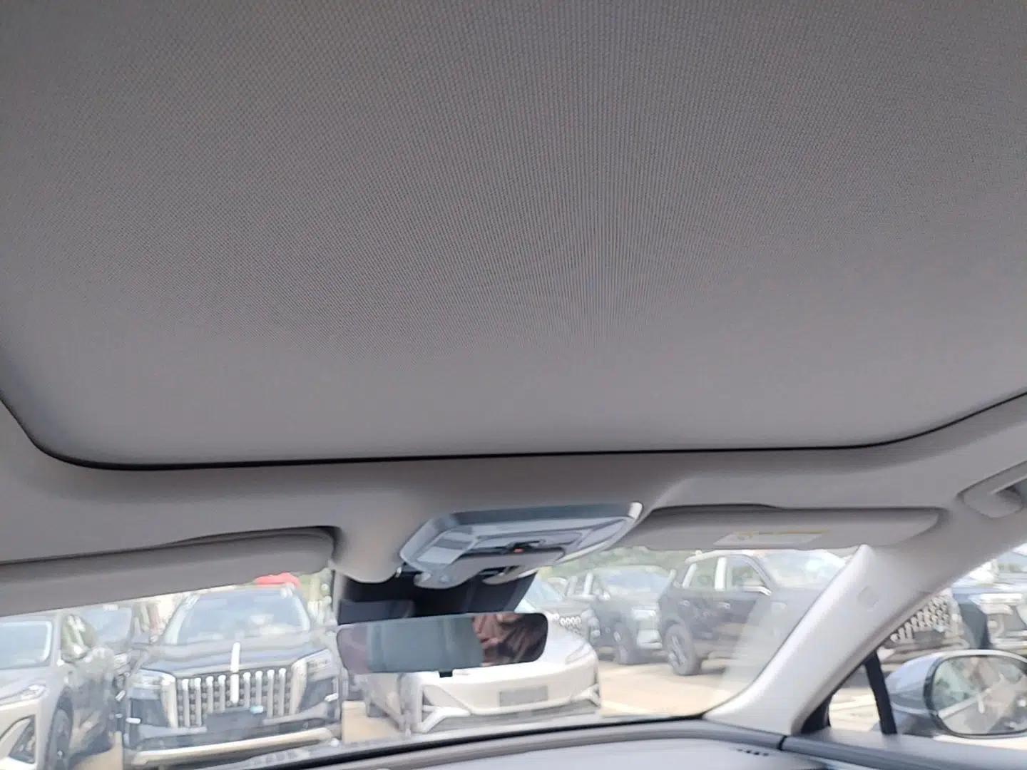 Hongqi H5 PHEV 2025 170 Super Hybrid Version — миниатюра 13